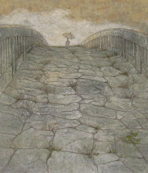 石橋