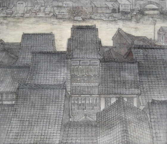 平戸風景