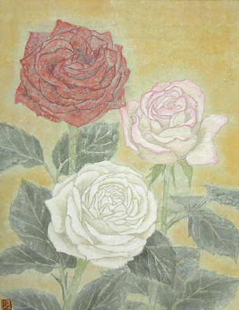 薔薇