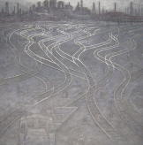 railway